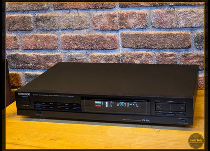 Kenwood KT-880DL