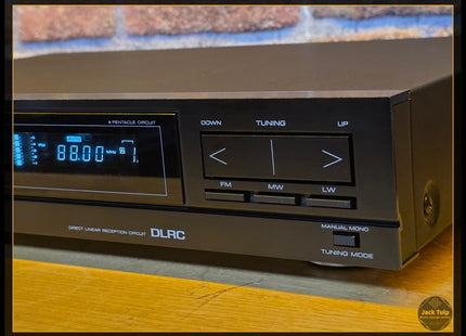 Kenwood KT-880DL