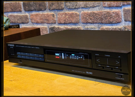 Kenwood KT-880DL