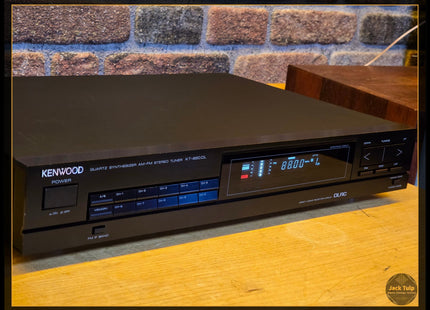 Kenwood KT-880DL