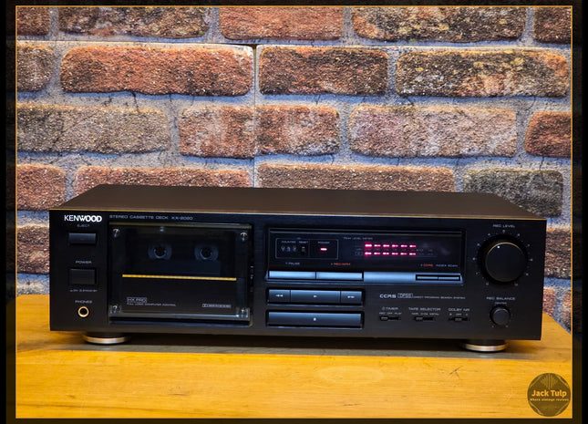 Kenwood KX-2020