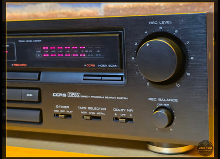Kenwood KX-2020