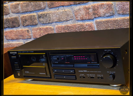 Kenwood KX-2020
