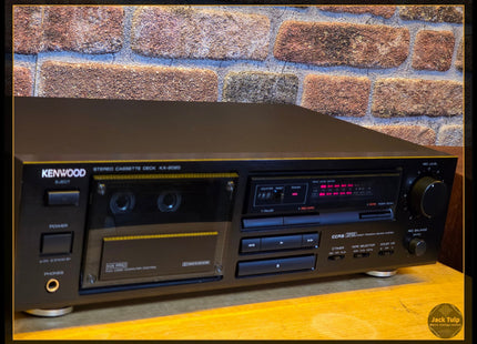 Kenwood KX-2020