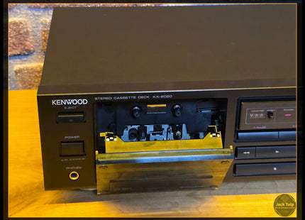 Kenwood KX-2020
