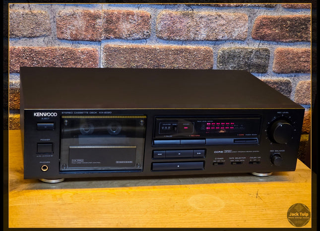 Kenwood KX-2020