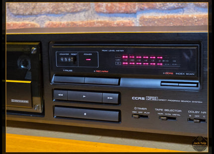 Kenwood KX-2020