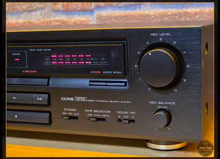 Kenwood KX-2020