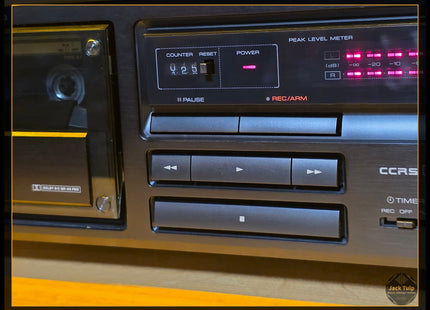 Kenwood KX-2020