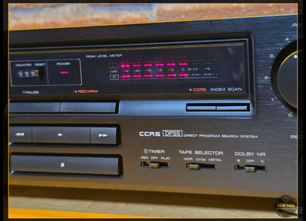 Kenwood KX-2020