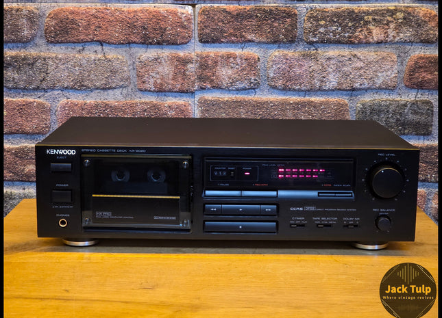 Kenwood KX-2020
