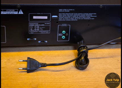 Kenwood KX-2020