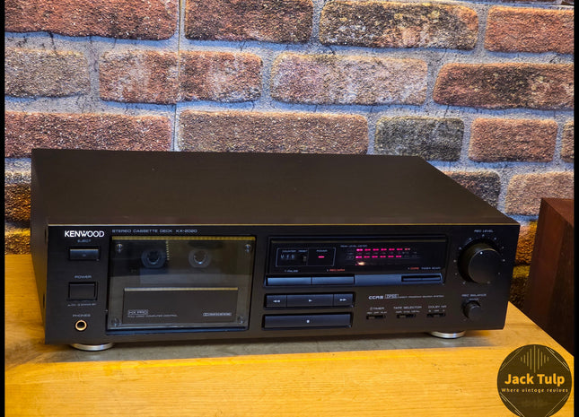Kenwood KX-2020