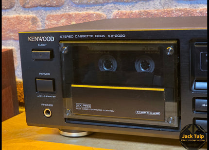 Kenwood KX-2020
