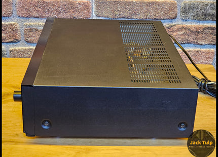 Kenwood KX-660HX