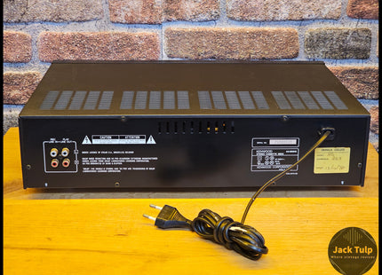 Kenwood KX-660HX