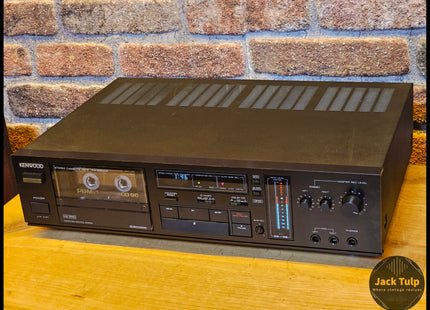Kenwood KX-660HX