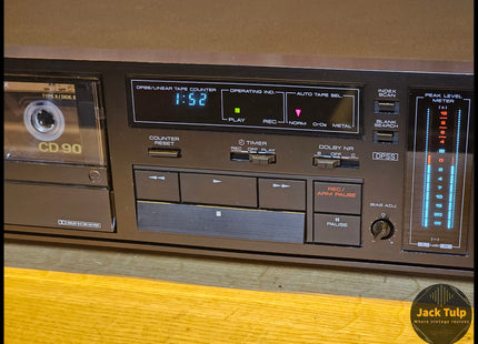 Kenwood KX-660HX