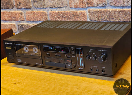 Kenwood KX-660HX