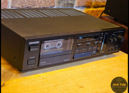 Kenwood KX-660HX