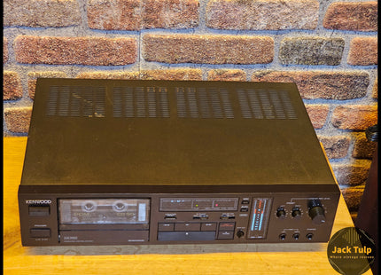 Kenwood KX-660HX