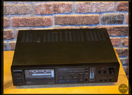 Kenwood KX-660HX
