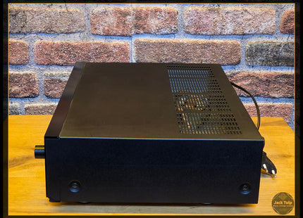 Kenwood KX-660HX