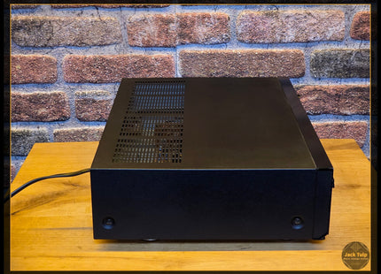 Kenwood KX-660HX