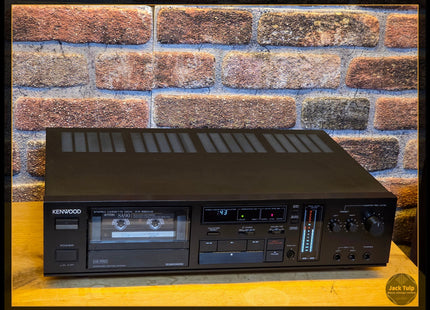 Kenwood KX-660HX