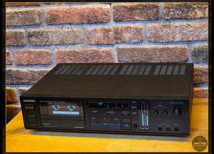 Kenwood KX-660HX