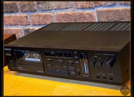 Kenwood KX-660HX