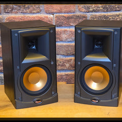Collection image for: Speakers