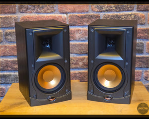 Collection image for: Speakers