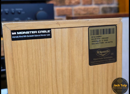 Klipsch RF-15
