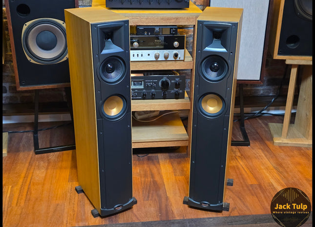 Klipsch RF-15