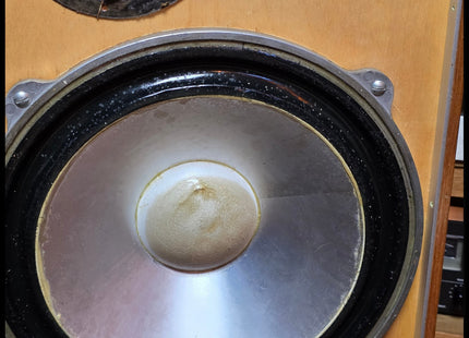 Leak Sandwich 8Ohms