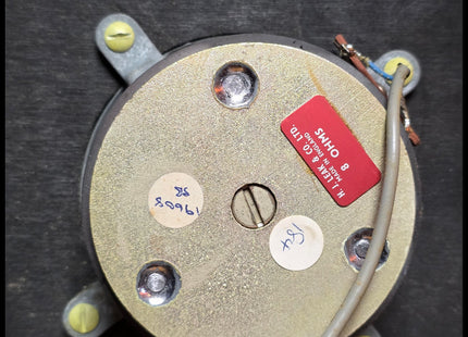 Leak Sandwich 8Ohms