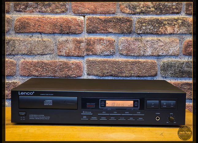 Lenco CD-3711