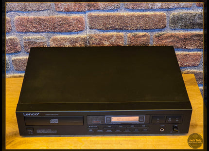 Lenco CD-3711