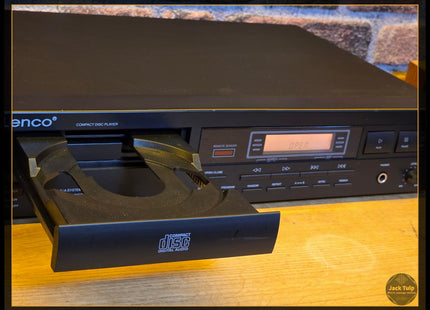 Lenco CD-3711