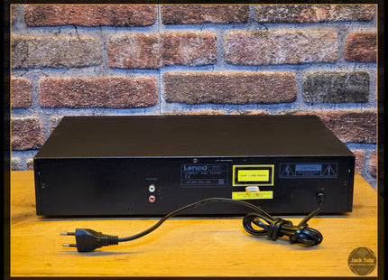 Lenco CD-3711