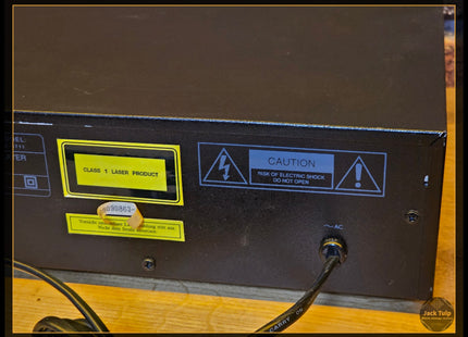 Lenco CD-3711