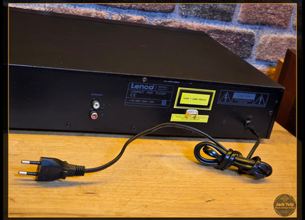 Lenco CD-3711