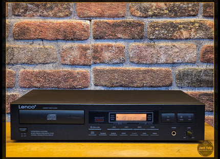 Lenco CD-3711