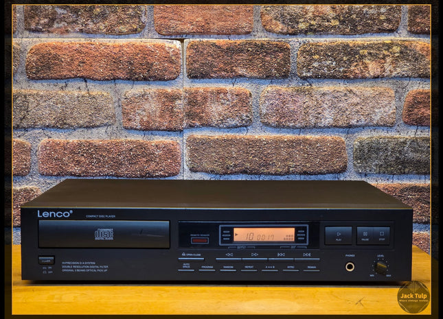 Lenco CD-3711