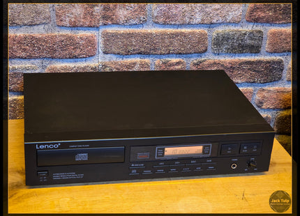 Lenco CD-3711