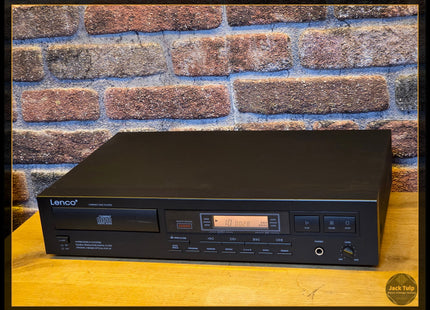 Lenco CD-3711