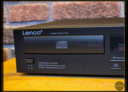 Lenco CD-3711