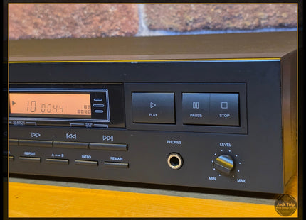 Lenco CD-3711