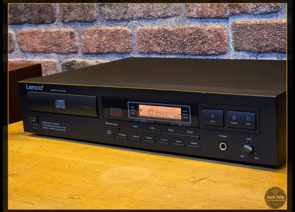 Lenco CD-3711